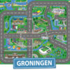 Spielteppich Groningen