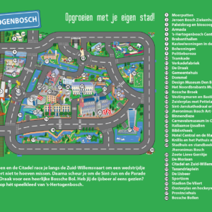 Spielteppich-s-Hertogenbosch Plan mit Legende